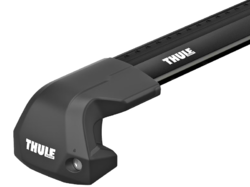 Střešní nosič BMW 1 (F40) 20- WingBar Edge, Thule