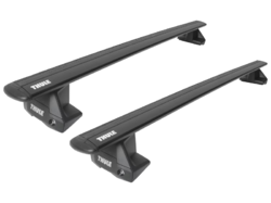 Střešní nosič BMW 1 (F40) 20- WingBar EVO, Thule