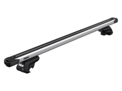 Střešní nosič Chevrolet HHR 05-11 SlideBar, Thule