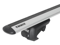 Střešní nosič Chevrolet Tahoe 94-06 WingBar EVO, Thule