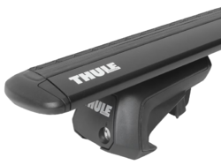 Střešní nosič Chevrolet Tahoe 94-06 WingBar EVO, Thule