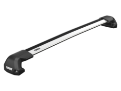 Střešní nosič Chevrolet Trailblazer 01-09 WingBar Edge, Thule