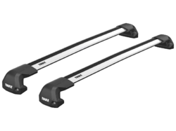 Střešní nosič Chevrolet Trailblazer 01-09 WingBar Edge, Thule