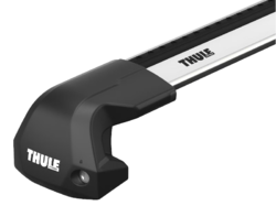 Střešní nosič Chevrolet Trailblazer 01-09 WingBar Edge, Thule