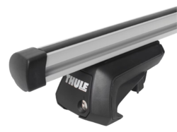 Střešní nosič Chrysler 300 C 04-10 ProBar, Thule