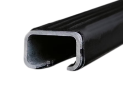 Střešní nosič Chrysler 300 C 04-10 SquareBar, Thule