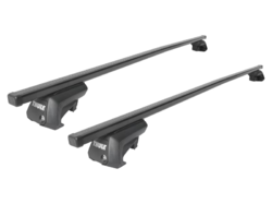 Střešní nosič Chrysler 300 C 04-10 SquareBar, Thule