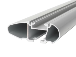 Střešní nosič Chrysler 300 C 04-10 WingBar Edge, Thule