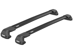 Střešní nosič Citroen C4 Aircross 12- WingBar Edge, Thule