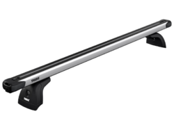 Střešní nosič Genesis GV60 21- SlideBar, Thule