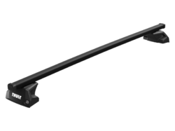 Střešní nosič Genesis GV60 21- SquareBar, Thule