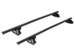 Střešní nosič Genesis GV60 21- SquareBar, Thule