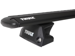 Střešní nosič Genesis GV80 20- WingBar EVO, Thule