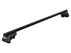 Střešní nosič Honda Civic Aerodeck 98-01 SmartRack, Thule