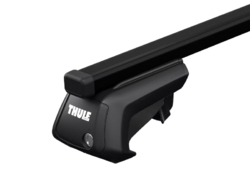 Střešní nosič Honda Civic Aerodeck 98-01 SmartRack, Thule