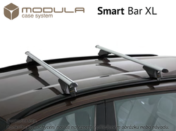 Střešní nosič Hyundai ix35 10-15, Smart Bar XL