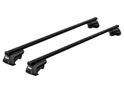 Střešní nosič Jeep Cherokee 01-08 SmartRack, Thule