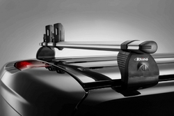 Střešní nosič Maxus e-Deliver 3 21-, Rhino KammBar Pro