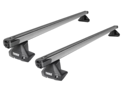 Střešní nosič Maxus T90 21- SlideBar, Thule