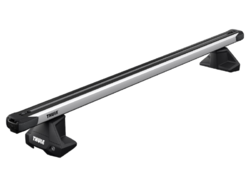 Střešní nosič Maxus T90 21- SlideBar, Thule