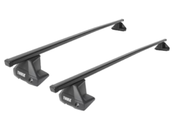 Střešní nosič Maxus T90 21- SquareBar, Thule