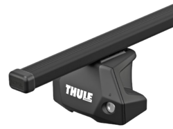 Střešní nosič Mazda MX-30 20- SquareBar, Thule