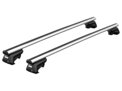 Střešní nosič MG GS 16- SmartRack, Thule