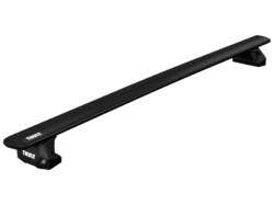 Střešní nosič Subaru Legacy SW 09-14 WingBar EVO, Thule