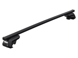 Střešní nosič Subaru Legacy SW 98-03 SquareBar, Thule