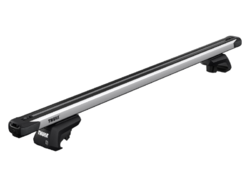 Střešní nosič Toyota Land Cruiser 90 95-02 SlideBar, Thule