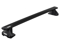 Střešní nosič Toyota Land Cruiser Prado 09- WingBar EVO, Thule