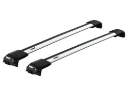 Střešní nosič Toyota RAV 4 19- WingBar Edge, Thule