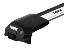 Střešní nosič Toyota RAV 4 19- WingBar Edge, Thule