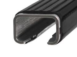 Střešní nosič Volvo 850 92-97 SmartRack, Thule