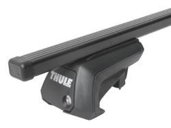 Střešní nosič Volvo 940 90-95 SquareBar, Thule