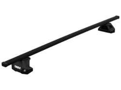 Střešní nosič VW Multivan T5/T6 03- SquareBar, Thule