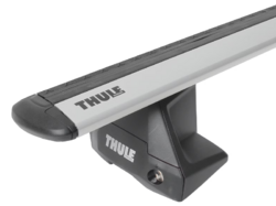 Střešní nosič VW Multivan T5/T6 03- WingBar EVO, Thule