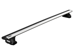 Střešní nosič VW Multivan T5/T6 03- WingBar EVO, Thule