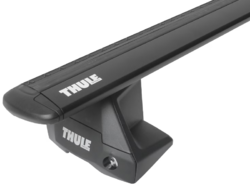 Střešní nosič VW Multivan T5/T6 03- WingBar EVO, Thule