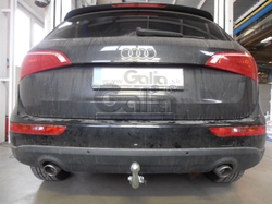 Tažné zařízení Audi Q5, od 2008