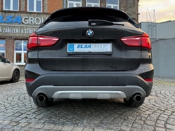 Tažné zařízení BMW 2 Active Tourer F45 / Gran Tourer F46, X1 F48, vertikal