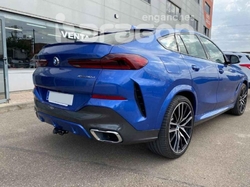 Tažné zařízení BMW X6 2019- (G06) , bajonet, Aragon