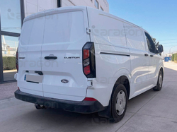 Tažné zařízení Ford Transit/Tourneo Custom 2023- , pevné 2 šr., Aragon