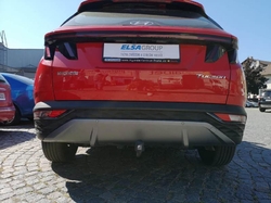 Tažné zařízení Kia Sportage V 21-, BMU