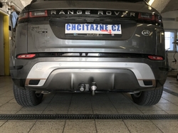 Tažné zařízení Land Rover Range Rover Evoque 2021/01- (L551) , pevné 2 šr., GDW