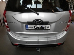 Tažné zařízení Mahindra XUV 500 2011- , bajonet, Galia