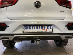 Tažné zařízení MG ZS EV 2019- , pevné 2 šr., Galia