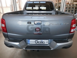 Tažné zařízení Mitsubishi L200 2006-2009 , bajonet, Galia