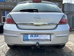 Tažné zařízení Opel Astra H, od 2004