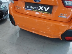 Tažné zařízení Subaru Crosstrek 2024- , vertikální, Westfalia